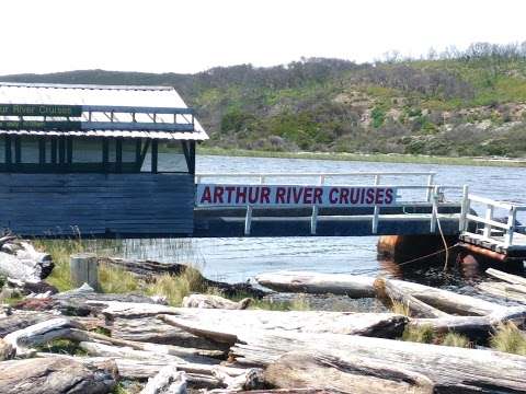 Photo: Arthur River Canoe & Boat Hire